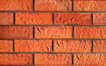Brick Cladding Brown Plain — Golden Bricks Co.