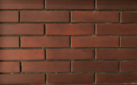 Brick Cladding Red Texture — Golden Bricks Co.