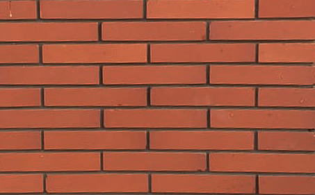 Brick Cladding Red Texture — Golden Bricks Co.