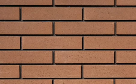 Brick Cladding Brown Plain — Golden Bricks Co.