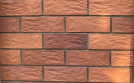 Brick Cladding