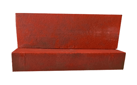 Clay Pavers