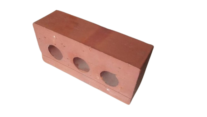 3 Hole Brick